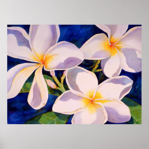 Full Bloom Poster