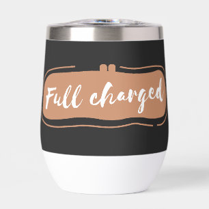 full charged