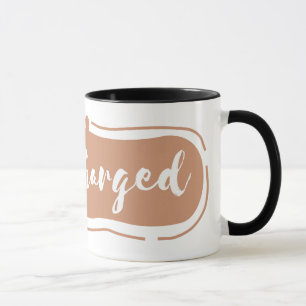full charged mug