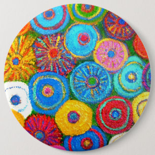 Full Circle Button