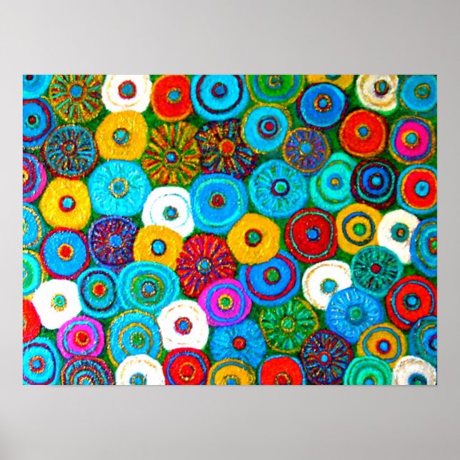 Full Circle Poster 1 (Front)