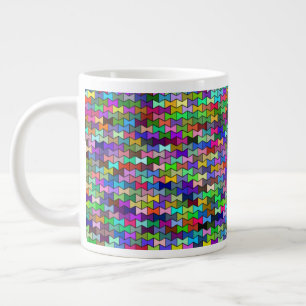 Full Colour Bowties 20oz Mug