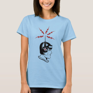 Full Colour Captain TuneUp T-Shirt