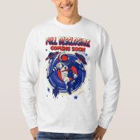 Full Disclosure Coming Soon | Astronaut Floating 