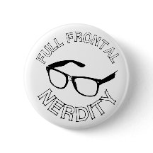 Full Frontal Nerdity