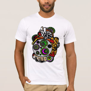 Full Hands T-Shirt