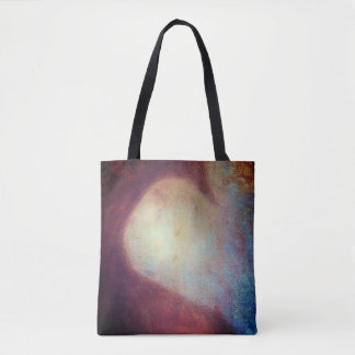 Full Heart Tote Bag