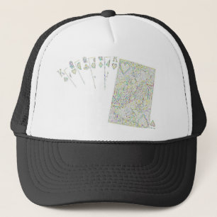 full house hat
