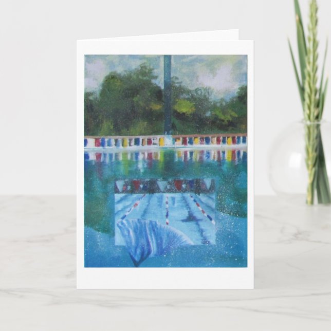 Full Lido Card (Front)