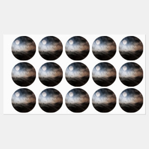 Full moon