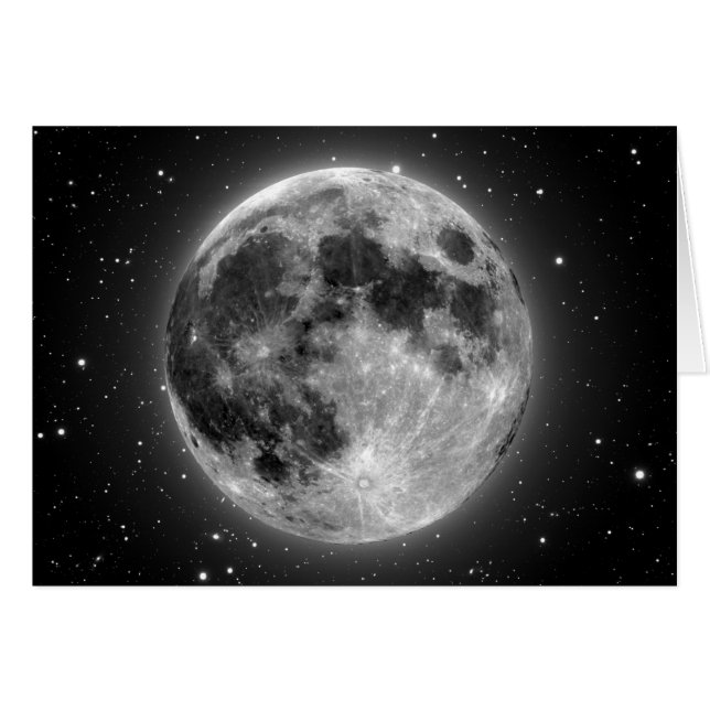 Full Moon (Front Horizontal)