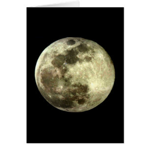 Full Moon