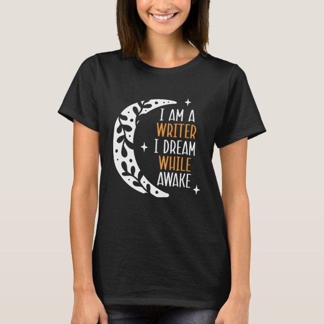 Full Moon Astrology Astronomy Eclipse Moon Phase 2 T-Shirt (Front)