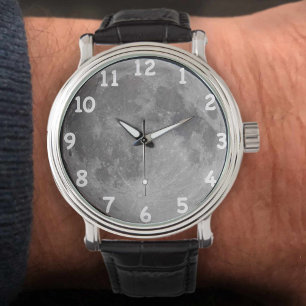 Full Moon Astronomy Image Watch