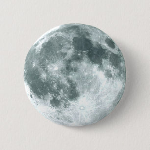 "FULL MOON" Buttons