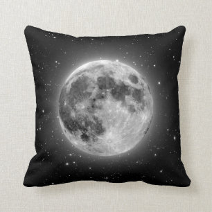 Full Moon Cushion