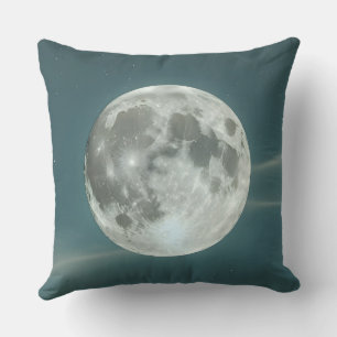 Full Moon Cushion