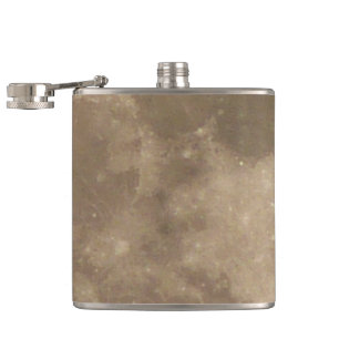 Full Moon Flask Personalised Moon Flask Moon Gifts