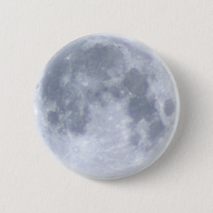 FULL MOON Lunar Buttons