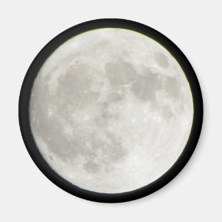 Full Moon Magnet