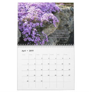 Full Moon Names Calendar