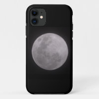 Full Moon Photography