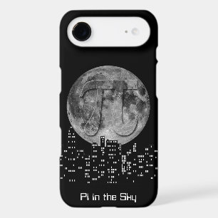 Full Moon Pi In The Sky