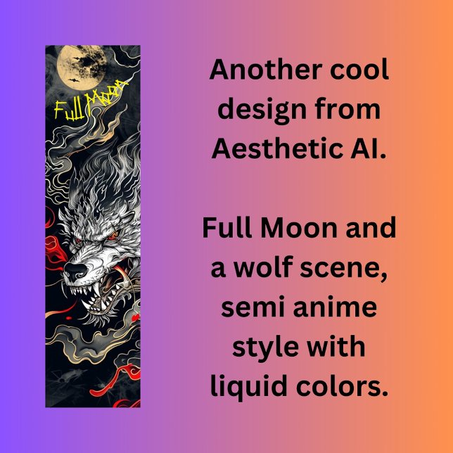 Full Moon  Skateboard (Creator Uploaded)