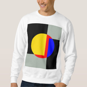 Full moon sweatshirt