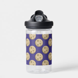 Full Moon Water Bottle