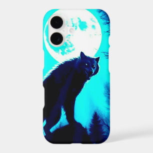 FULL MOON WEREWOLF