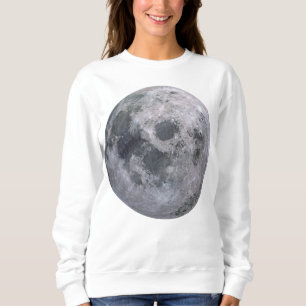 FULL MOON Women's Sweatshirt