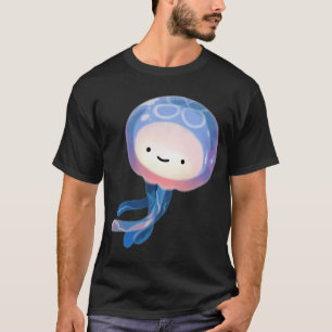 Full Moons Oversized T-Shirt