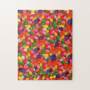 Full of Beans Jigsaw Puzzle