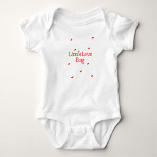 Full of Love & Giggles Baby Bodysuit