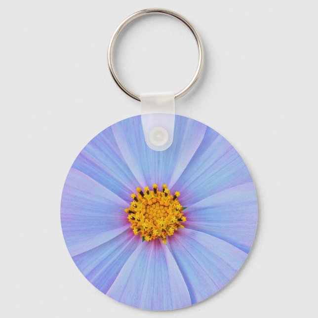 Full of Stars Key Ring (Front)