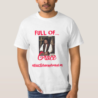 Full of...T-Shirt T-Shirt