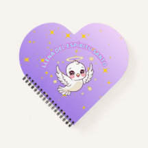 Full of the Holy Spirit