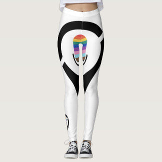 Full On Pride Leggings