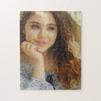 Full Photo Upload Jigsaw Puzzle