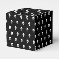 Full Skull Pattern
