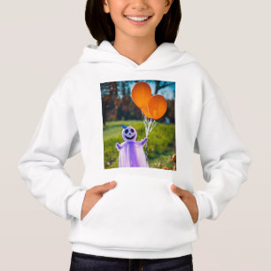 full sleeve white cotton kids tshirt