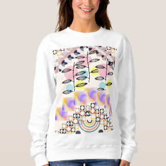 Full sleeve woman shirt