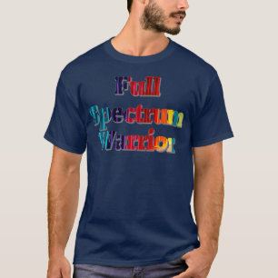 Full Spectrum Warrior T-Shirt