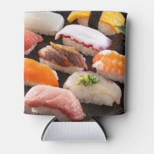 Full Sushi Fest – One Cool Collection Can Cooler