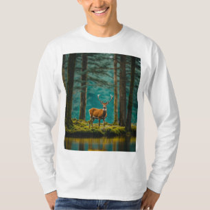 Full T-shirt Printed Design Best  Quality 