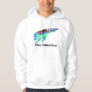 FULL THROTTLE Hoodie
