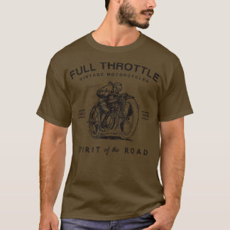 Full Throttle T-Shirt