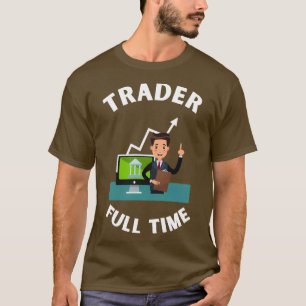 Full Time Trader Christmas Tops 12