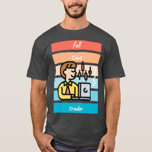 Full Time Trader Christmas Tops 5